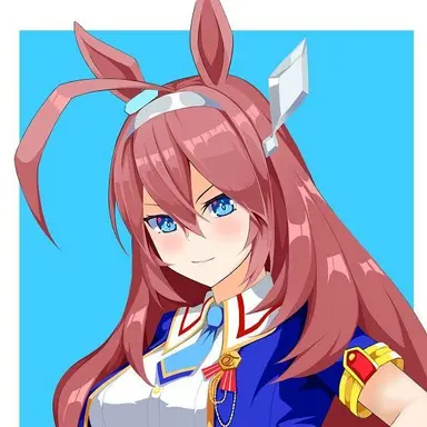 Profile image of 미호노 부르봉