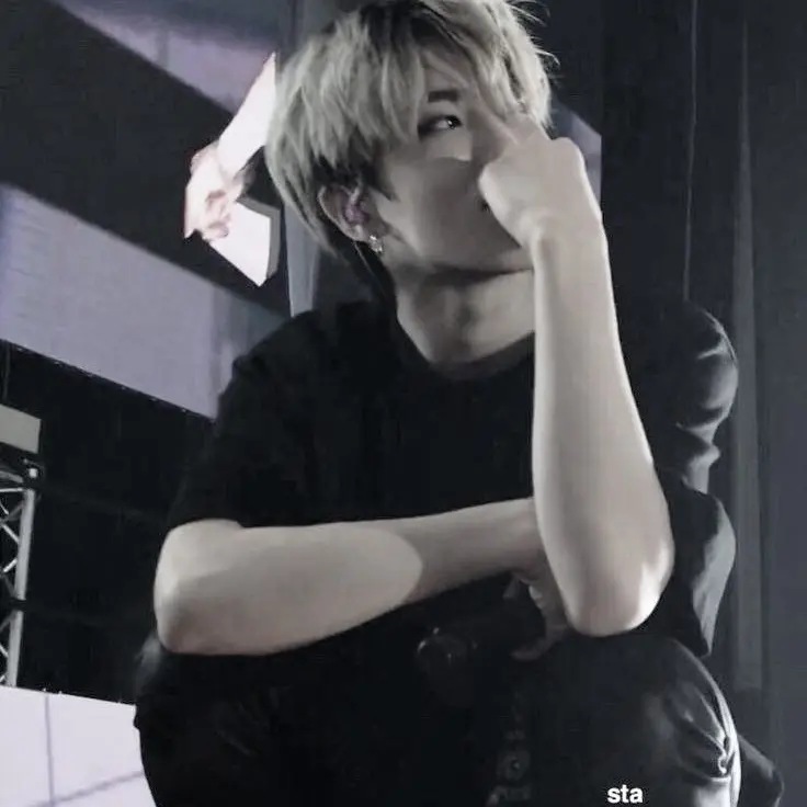 Official_kkimin_again의 Misery