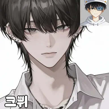 Profile image of 크쀠
