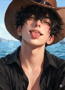 Profile image of 실베스터 제이드
