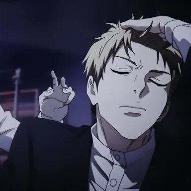 Profile image of 젠인 나오야