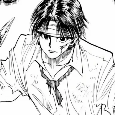 Profile image of クロロ