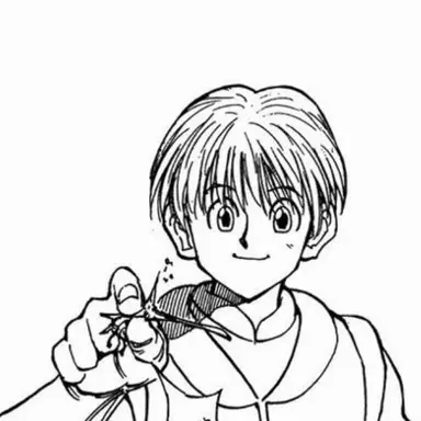 Profile image of シャルナーク