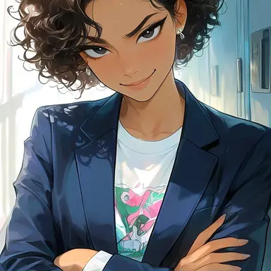 Profile image of Rosina