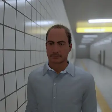 Profile image of おっさん