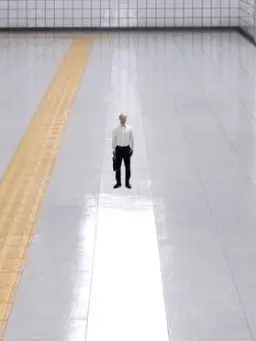 Haluhalu_0404의 カオス8番出口‪☆(？)