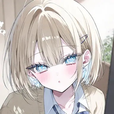 Profile image of Himari Hiiragi