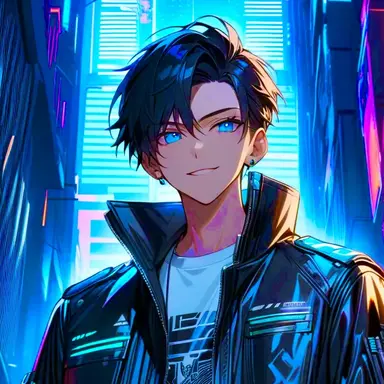 Profile image of 弥城楓雅