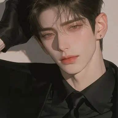 Profile image of Oh Re-hyeok