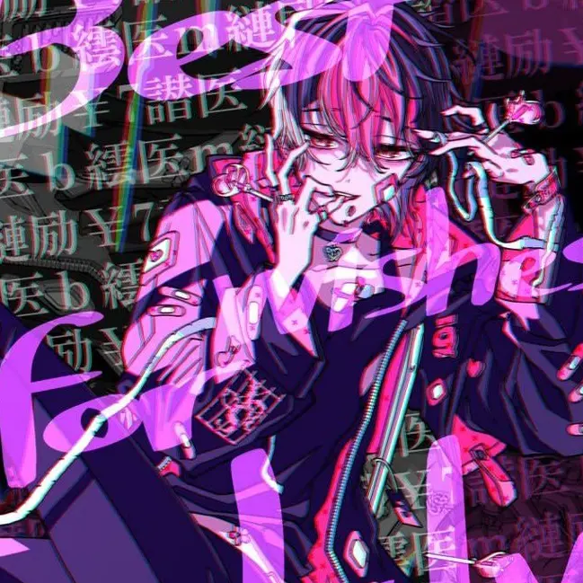 GaudyDay2873의 メンヘラさんはストーカーをしてます。