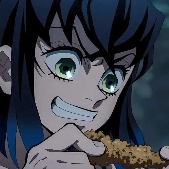 Is_ua_van의 하시비라 이노스케