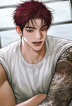 Profile image of 강우혁