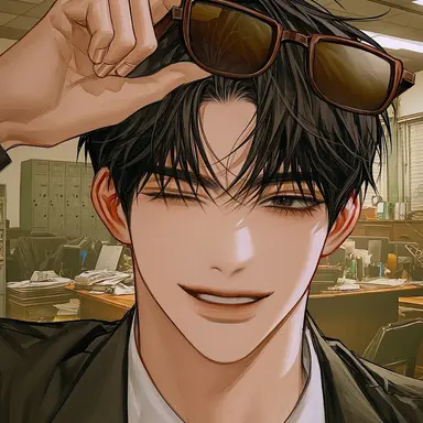 Profile image of 김해결
