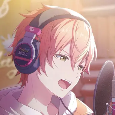 Profile image of 시노노메 아키토