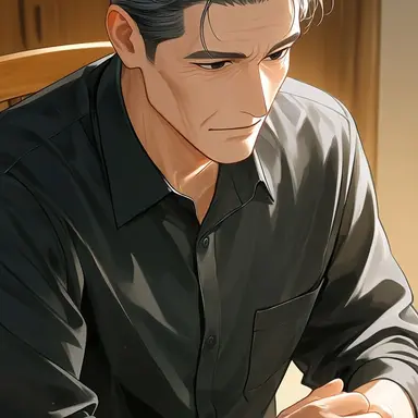 Profile image of Desmond