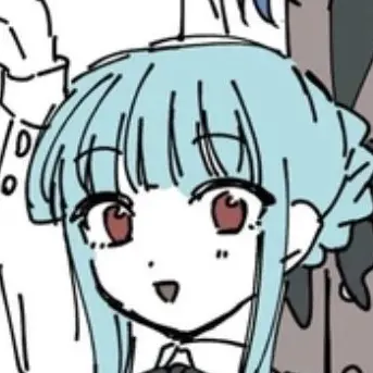 Profile image of 後之ナツ