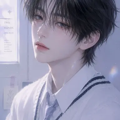 Profile image of Si-eun