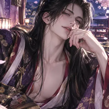 Profile image of その