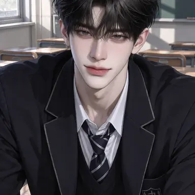 Profile image of Choi Ijun