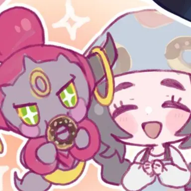 Profile image of アンシャ