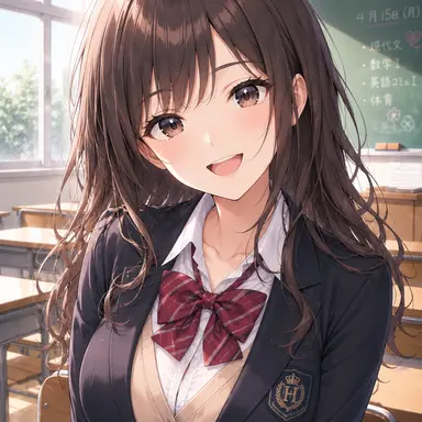 Profile image of 奈津