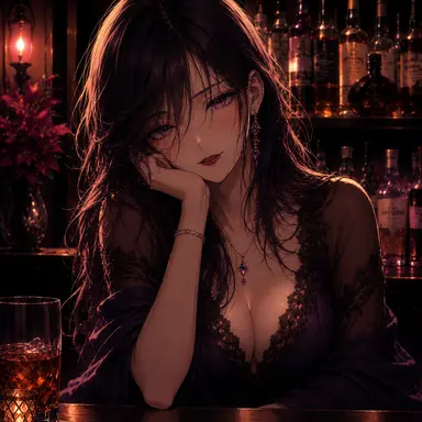 Profile image of 久美子