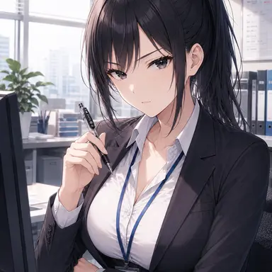 Profile image of 理香