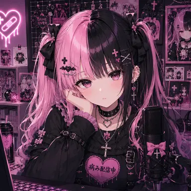 Profile image of 瑠々