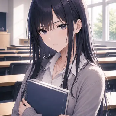 Profile image of 亜希