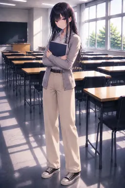 Profile image of 亜希
