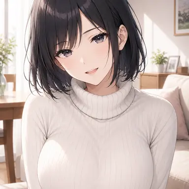 Profile image of 美咲