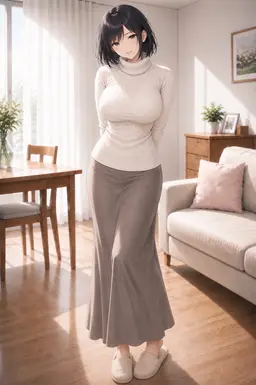 Profile image of 美咲