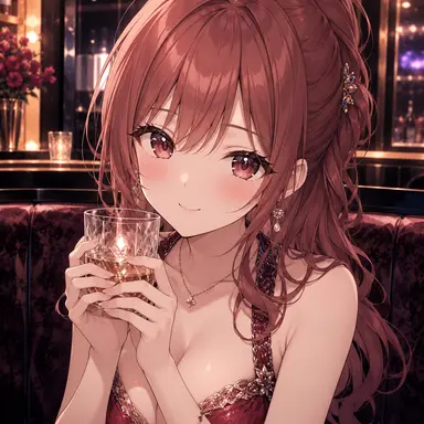 Profile image of 唯