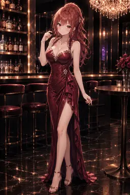 Profile image of 唯