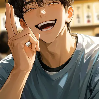 Profile image of Hoseok
