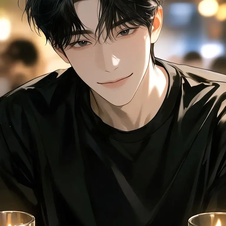 RaggedJudge2178의 A Surprise For Yoongi