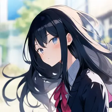 Profile image of 채은