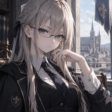 Profile image of 에밀리아