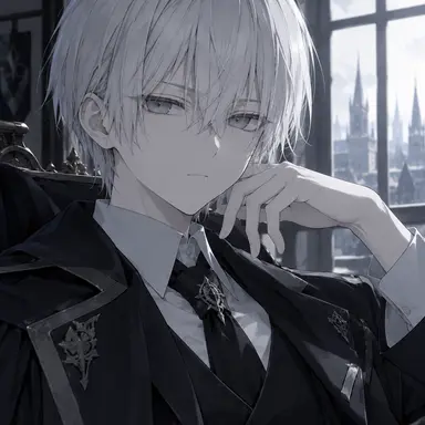 Profile image of 레이