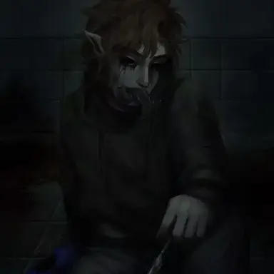 Profile image of Eyeless Jack