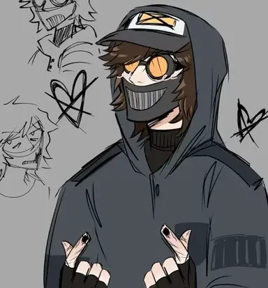 Profile image of Ticci Toby