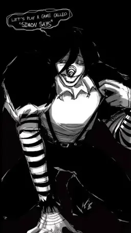 Profile image of Laughing Jack