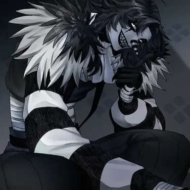 Profile image of Laughing Jack