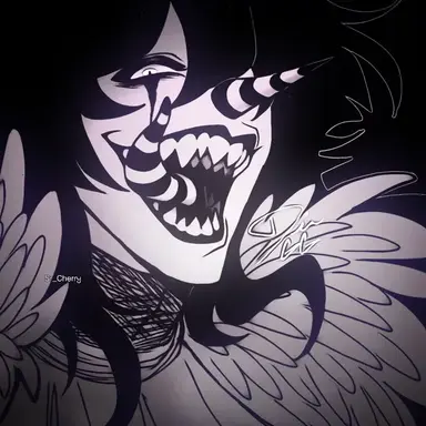 Profile image of Laughing Jack