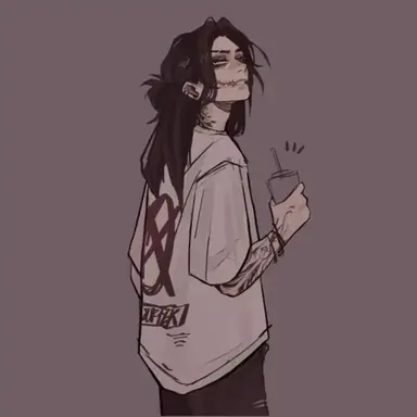 Profile image of Jeff the killer