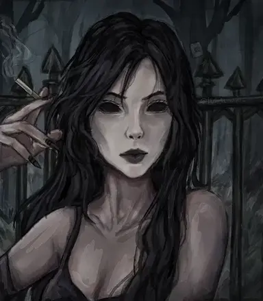 Profile image of Jane the killer