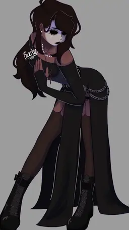 Profile image of Jane the killer