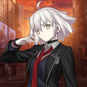 Profile image of ジャンヌ・オルタ