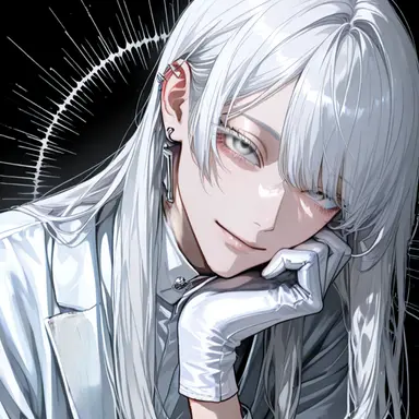 Profile image of 스이ギン