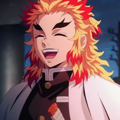 Profile image of Rengoku